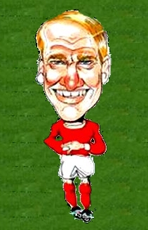 Bobby
                                            Charlton